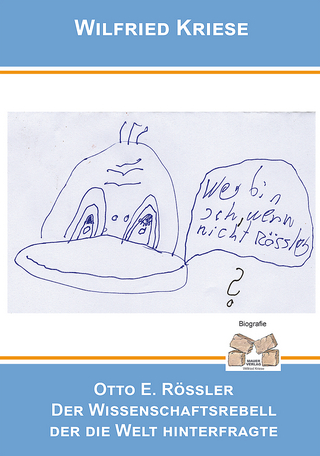 Otto E. Rössler – Der Wissenschaftsrebell, der die Welt hinterfragte