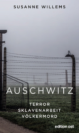 Auschwitz - Susanne Willems