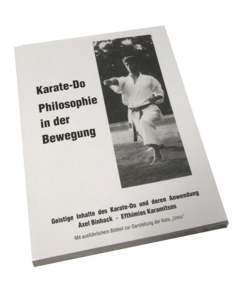 Philosophie in der Bewegung - Efthimios Karamitsos