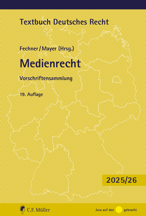 Medienrecht - 