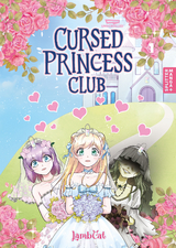Cursed Princess Club 01 -  Lambcat