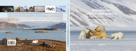 Norwegens arktischer Norden (1) - Rolf Stange