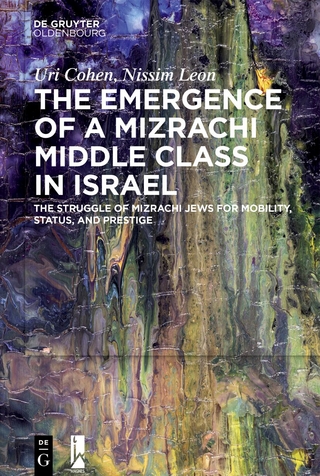 The Emergence of a Mizrachi Middle Class in Israel