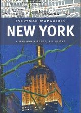 New York Everyman Mapguide - 