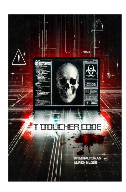 tödlicher Code - Ulrich Klös