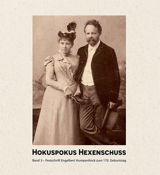 Hokuspokus Hexenschuss
