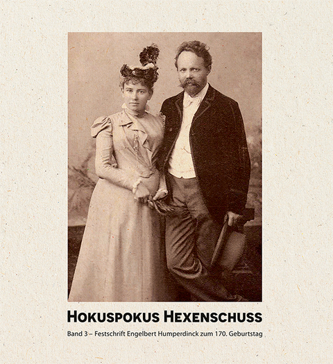 Hokuspokus Hexenschuss - 