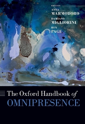 The Oxford Handbook of Omnipresence - 