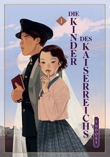 Die Kinder des Kaiserreichs 01 -  Yudori
