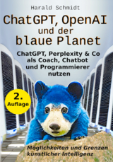 ChatGPT, OpenAI und der blaue Planet - Harald Schmidt