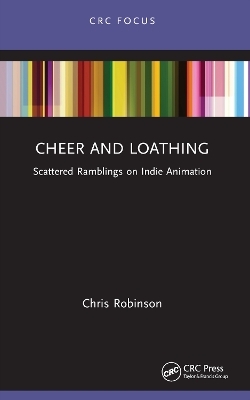 Cheer and Loathing - Chris Robinson