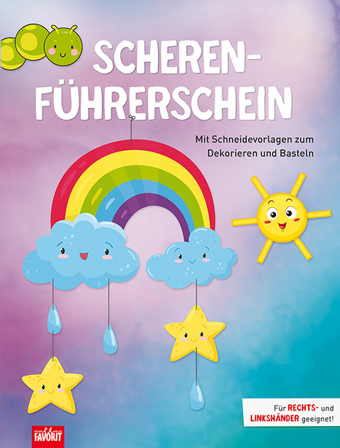 Scherenf&uuml;hrerschein