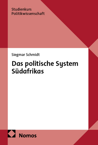 Das politische System Südafrikas