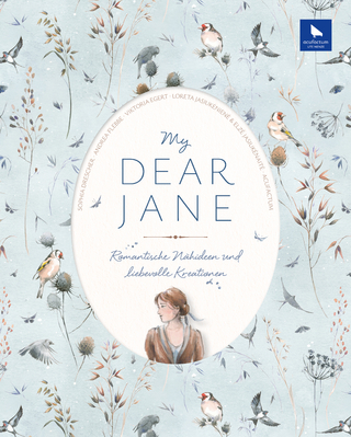 My Dear Jane