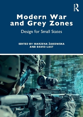 Modern War and Grey Zones - 