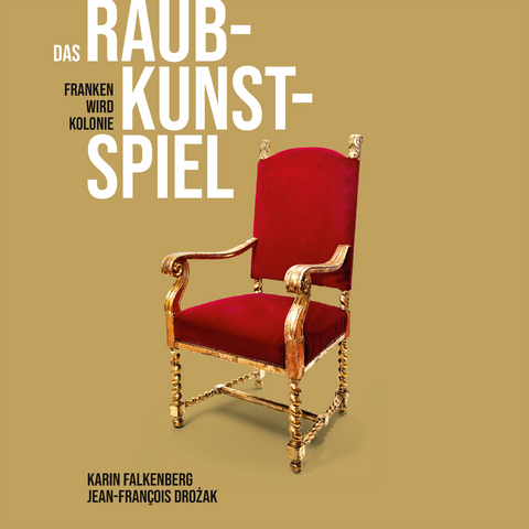 Das Raubkunst-Spiel - 