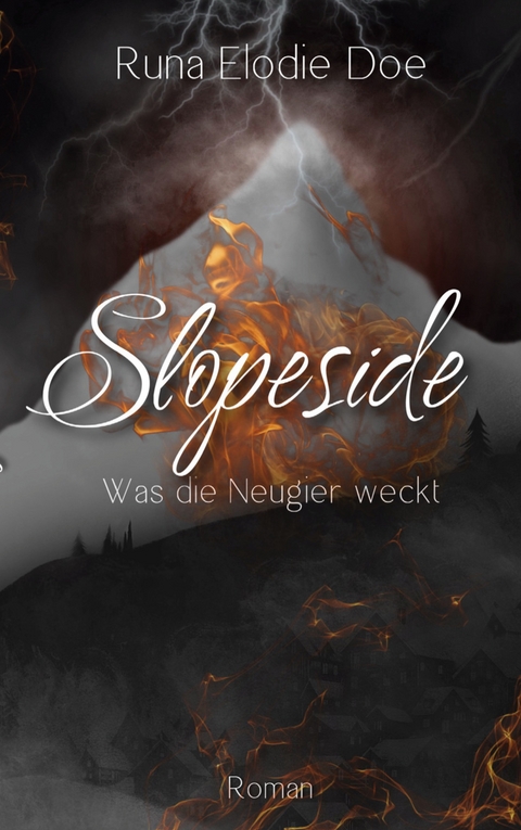 Slopeside - Runa Elodie Doe