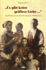 "Es gibt keine gr&ouml;&szlig;ere Liebe ..." - Thomas Alber