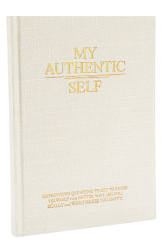 My Authentic Self