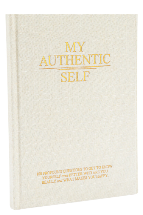 My Authentic Self