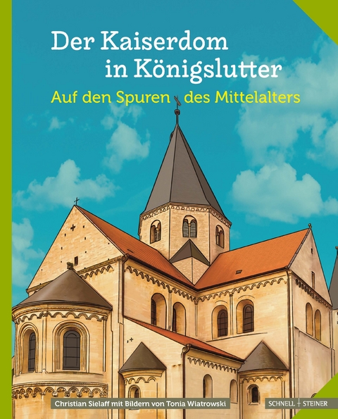 Der Kaiserdom in K&ouml;nigslutter