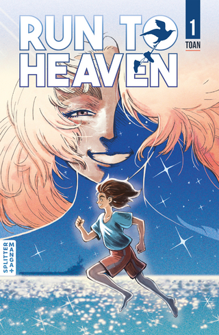 Run to Heaven 01