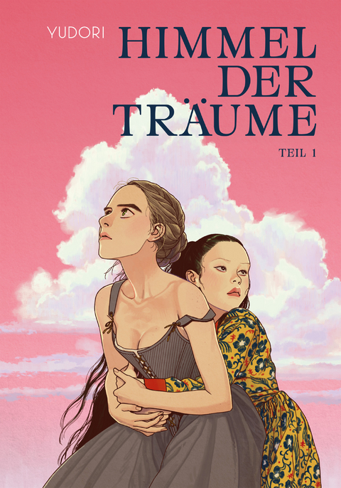 Himmel der Tr&auml;ume 01 -  Yudori