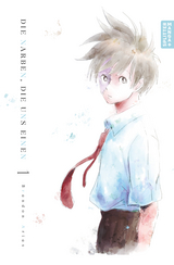 Die Narben, die uns einen 01 - Brandon Arias