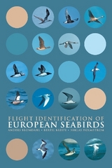 Flight Identification of European Seabirds - Blomdahl, Anders; Breife, Bertil; Holmstrom, Niklas