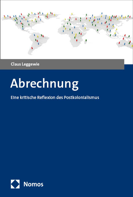 Abrechnung - Claus Leggewie