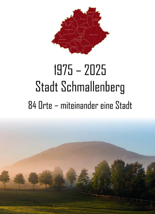 Stadt Schmallenberg - 1975 - 2025