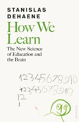 How We Learn - Stanislas Dehaene