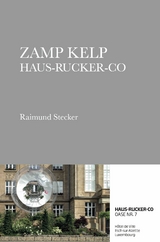 Zamp Kelp Haus-Rucker-Co. Oase Nr. 7 - 