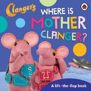 Clangers: Where is Mother Clanger?