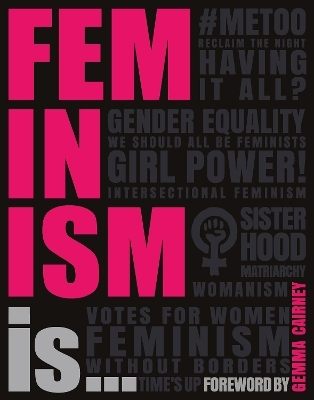 Feminism Is... -  Dk