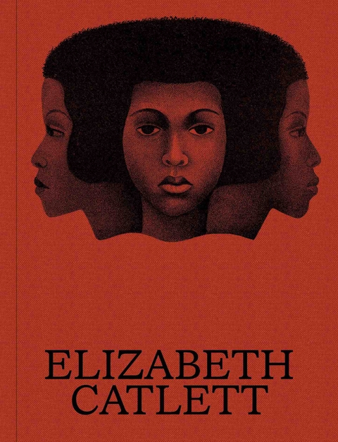 Elizabeth Catlett - 