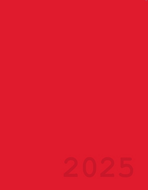 Camper 50 (1975-2025): Walk, Don’t Run - Irma Boom