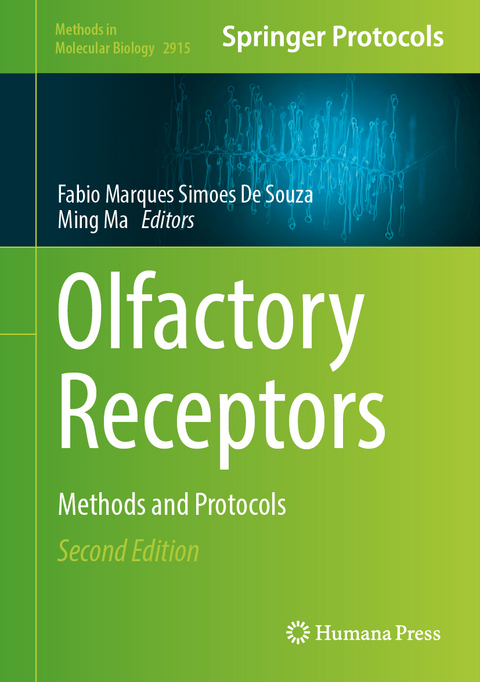 Olfactory Receptors - 