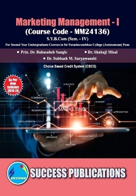 Marketing Management