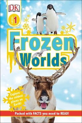 Frozen Worlds - Caryn Jenner,  Dk