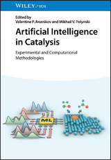 Artificial Intelligence in Catalysis - 