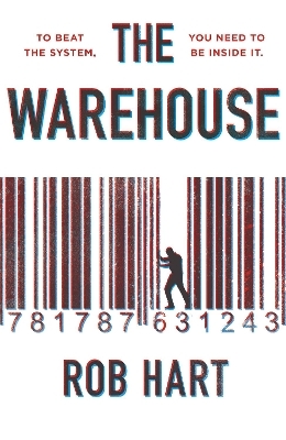 The Warehouse - Rob Hart