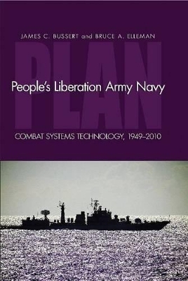 People'S Liberation Army Navy - Jim Bussert