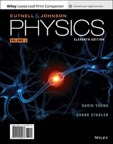 Physics, Volume 2 - Cutnell, John D.; Johnson, Kenneth W.; Young, David; Stadler, Shane