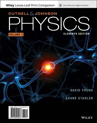 Physics, Volume 2