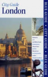 London - French, Ylva