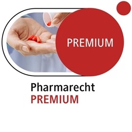 beck-online. Pharmarecht PREMIUM