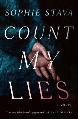 Count My Lies - Sophie Stava