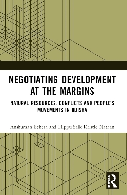 Negotiating Development at the Margins