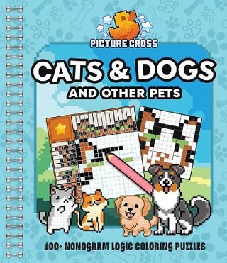 Picture Cross Cats & Dogs and Other Pets